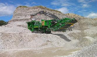 mining for chrome ore equpment 2