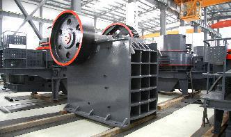 Advantages And Disadvantages Of A Jaw Crusher1