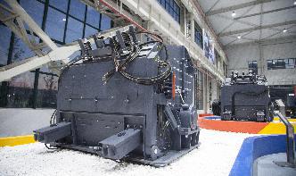 What Equipment Is Used For Zinc Mines 2