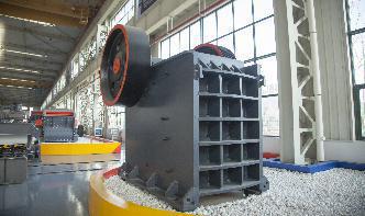 Crusher Plant 200 Tph Specification 2