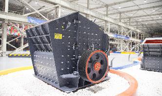 equipment for bentonite ore processing process1