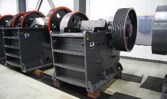 Stone Grinding Machines South Africa1