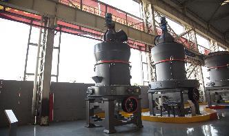 Electric Roller Mill 1