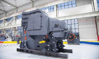coal mining minerals mobile crusher protable1