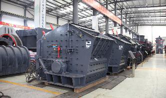 PROJECT CASE in Asia SAM Newest Crusher, Grinding Mill ...1
