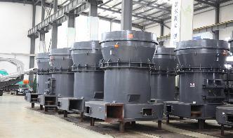 Cone Crusher Installation Mineral Processing Metallurgy1