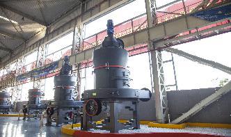 Effect of precrushing with a ­vertical shaft impactor ...2