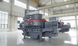 CST Cone Crusher With PreScreen Screening Plants2