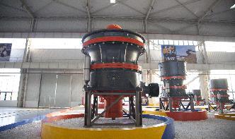 Cheap and Simple Ball Mill 1