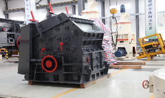 Neral Bauxite Jaw Crusher 2