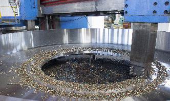chrome ore processing equipment 1