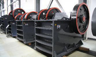 shanghai jaw crusher with iso approved2