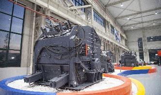 Market Size For Track Mobile Crusher 2