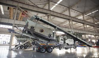 Neral Tailings Recycling Equipment 1