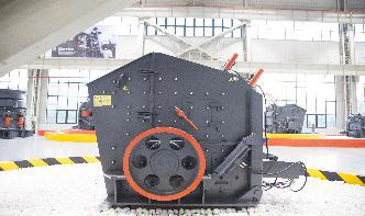 Used Crushing and Conveying Equipment for Sale InfoMine1
