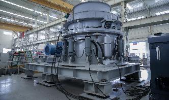 vertical coal mill for cement industry 1
