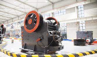 Machinery Equipment Necessary For Copper Ore Extraction1