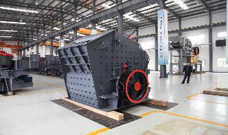 Crushers Equipment International | Mining Machinery ...2