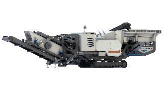 2015 China High Quality Coal Mobile Crusher In South Africa1