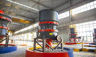 Mining Industry: Buy cone crusher what factors need to pay ...1