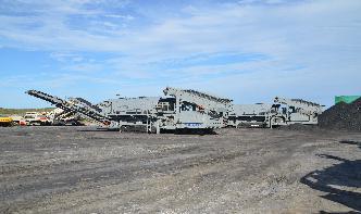 Gold Recovery Wash Plants and Equipment for Sale Pinterest2