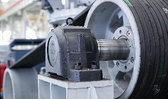 Impact crushers and impact mills with a horizontal shaft ...1