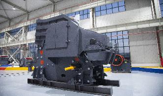 German Machinary For Silica Sand Crusher1