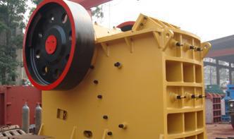 granite crushing machine sell used heavy equipment2
