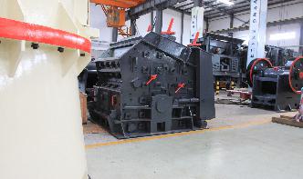 What is the difference between jaw crusher and impact crusher2