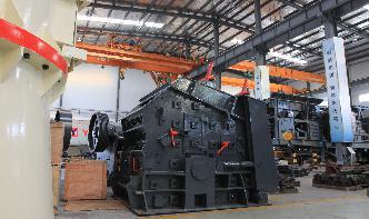 What is the limestone crusher? Quora1