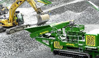 slag quarry equipments supplies in mexico1