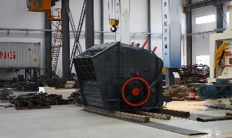 double gold cone crusher 1