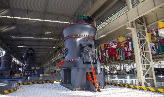MOBILE CRUSHING AND SCREENING PLANTS PRODUCT .1
