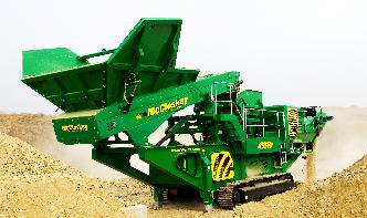 smooth roll crusher 2