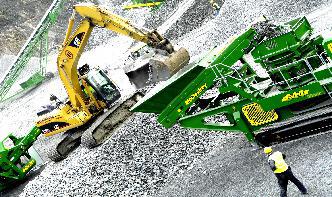 GLASS to SAND CRUSHERS Waste Recycling | Equipment2