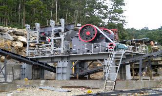 foreman quarry amp crusher cement 1