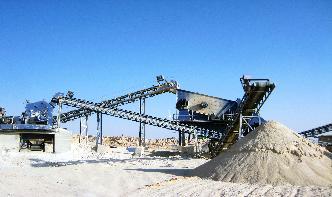 iron ore crushing plant output russia 1