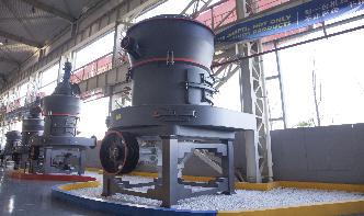 Beneficiation Processes Of Graphite Ore Mining Machinery1