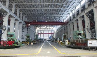 Wharf Belt Conveyor Hpc Cone Crusher Pf Impact Crusher2