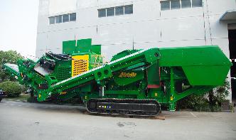 mobile gold ore impact crusher for hire in indonesia1