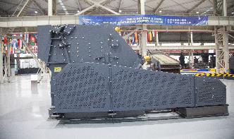 Jaw Crusher Manufacturers in Ahmedabad 2