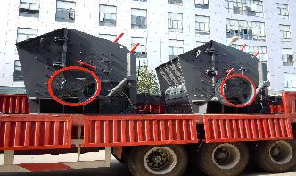 rotary crusher adalah | Mobile Crushers all over the World1