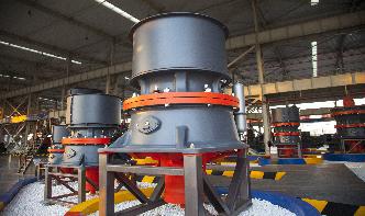 The Advantages Of Gyratory Crusher 2