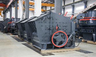 Mineral Processing Crushing Plant design, construction ...2