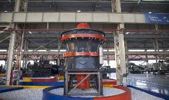 machines used in mining iron ore process1