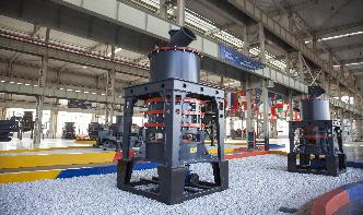 portable magnec separator for iron ore2