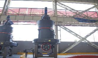 LM Vertical Mill 1