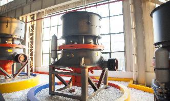 Grinding mills for the process industry2