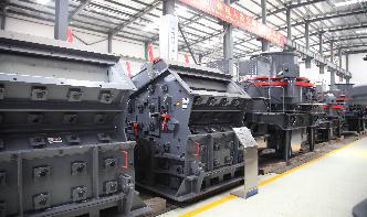 Jaw Crusher From Golden Manufacturing 1