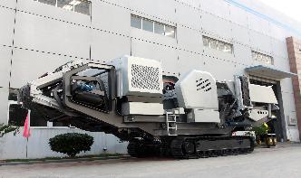 Draulic Driven Track Mobile Plant Mobile Jaw Crusher ...2